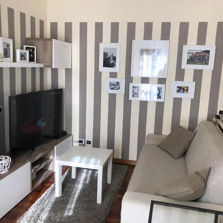 La Casetta Del Viale أنكونا