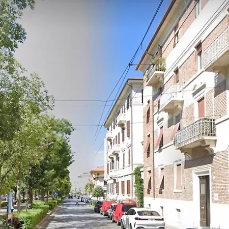 شقة La Casetta Del Viale *