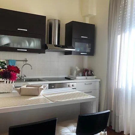 La Casetta Del Viale شقة أنكونا